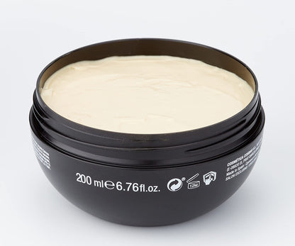 Montibello Gold Oil Maska 200ml