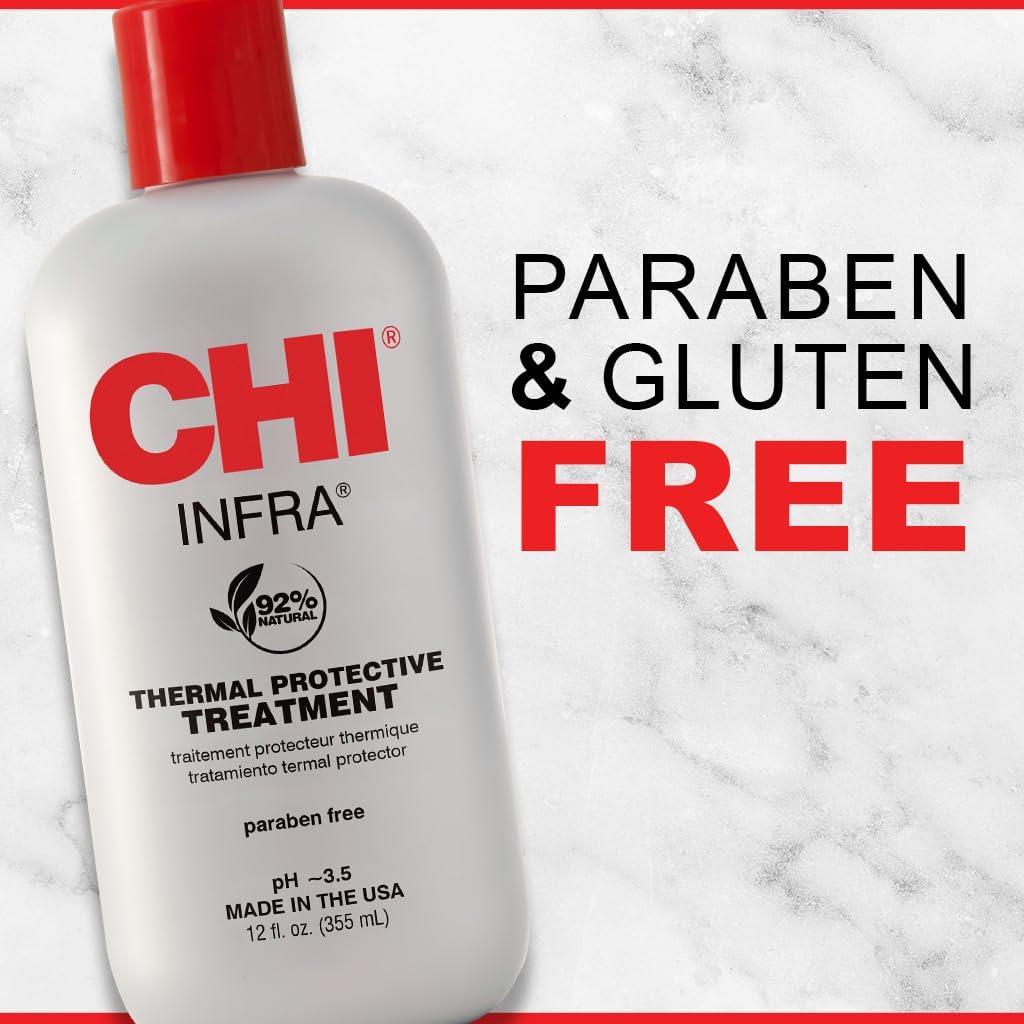 CHI Infra Thermal Protective Treatment 355ml