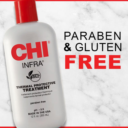 CHI Infra Thermal Protective Treatment 355ml