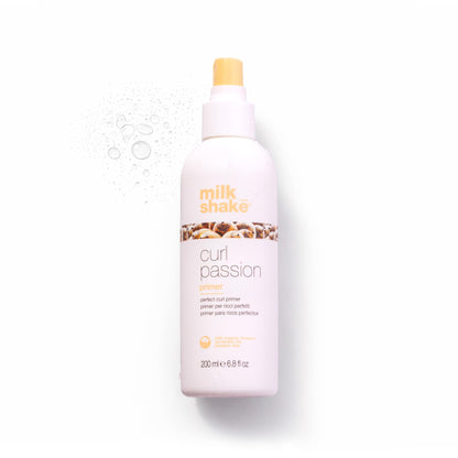 Milk Shake Curl Passion Primer 200ml