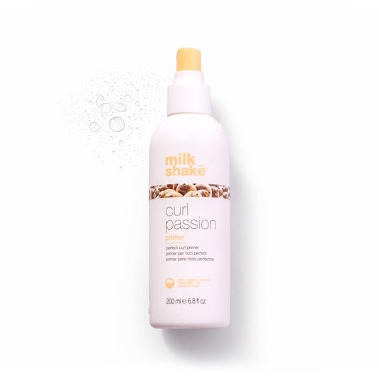 Milk Shake Curl Passion Primer 200ml