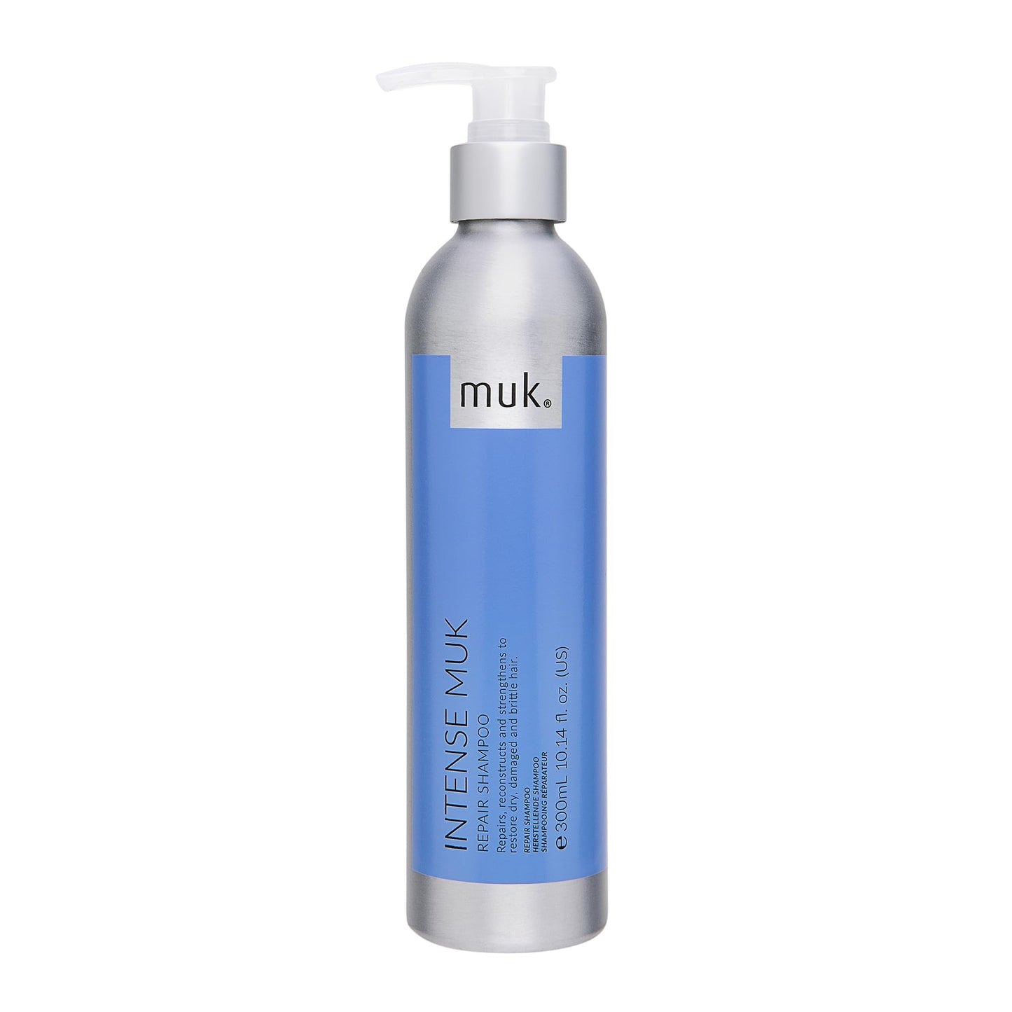 MUK Intense Repair Shampoo 300ml
