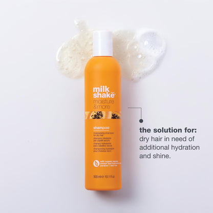 Milk Shake Moisture& More Shampoo 1000ml
