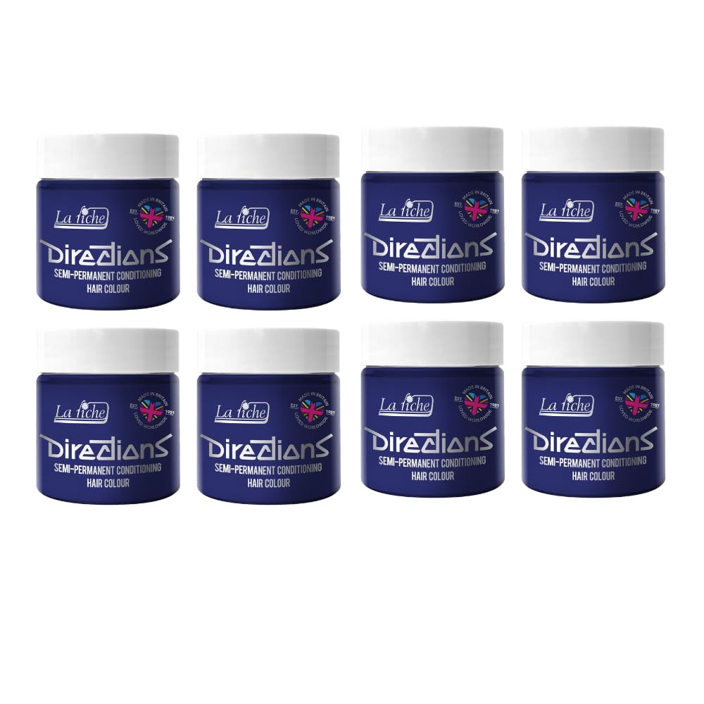 La Riche Directions Ultra Violet 100ml