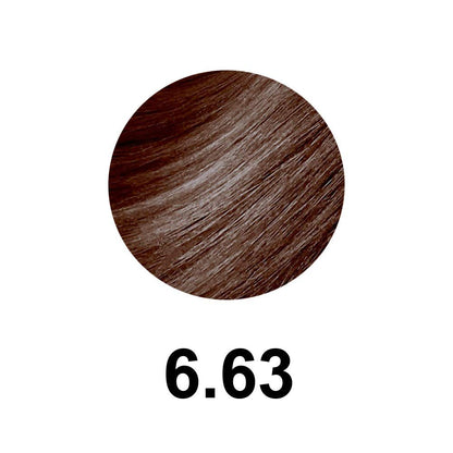 Montibello Denuee 6.63 Farba 60ml