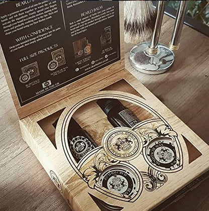 Dear Barber 15 Zestaw Mini Grooming Collection