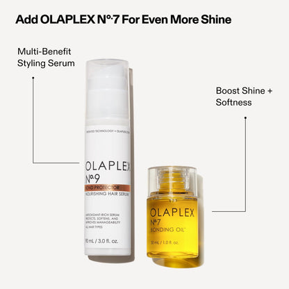 Olaplex No.9 Bond Protector Nourishing Serum 90ml