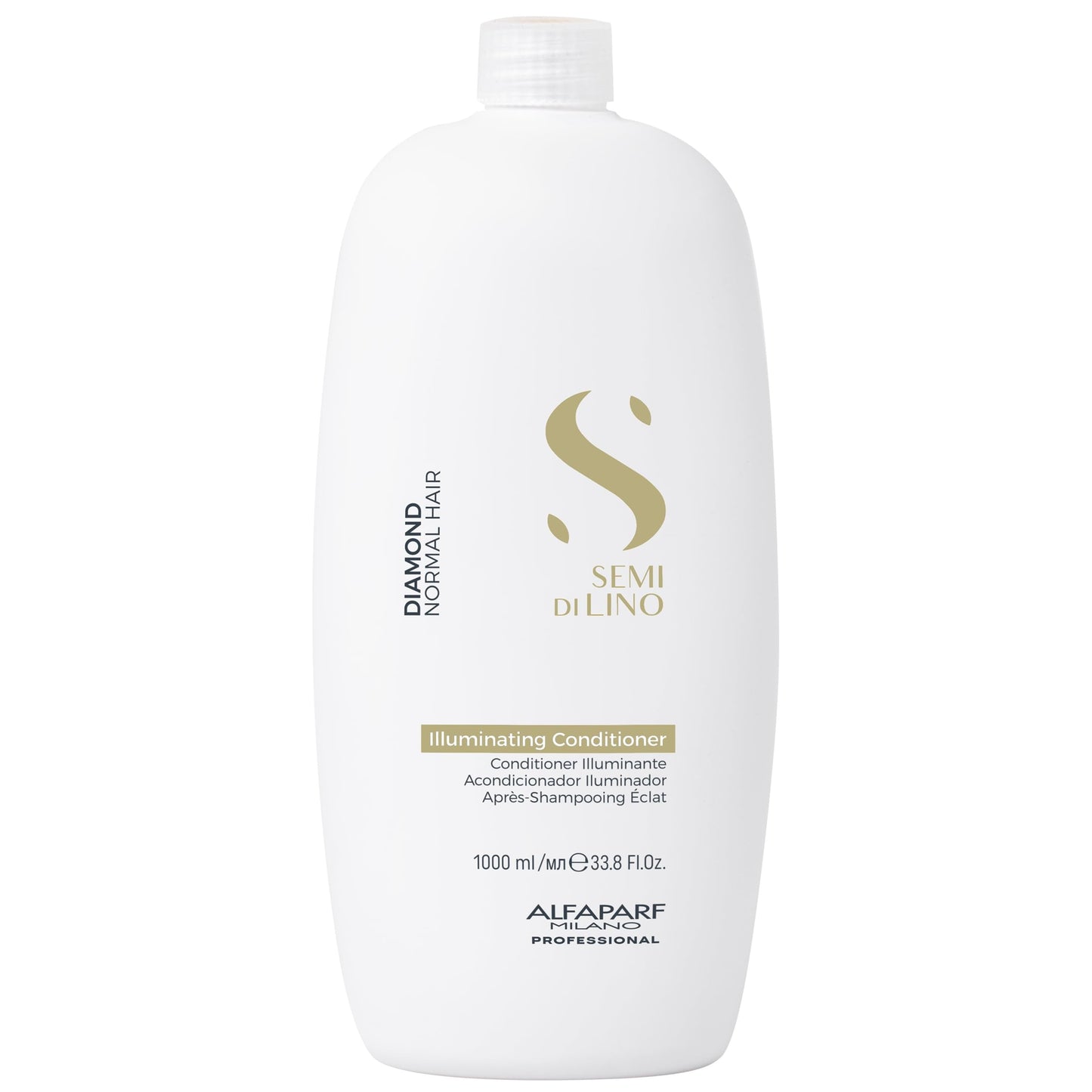Alfaparf SDL Diamond Illuminating Odżywka 1000ml