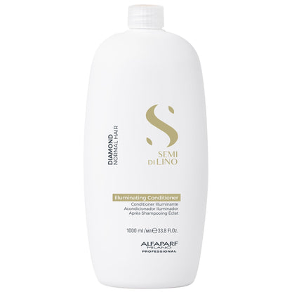 Alfaparf SDL Diamond Illuminating Odżywka 1000ml