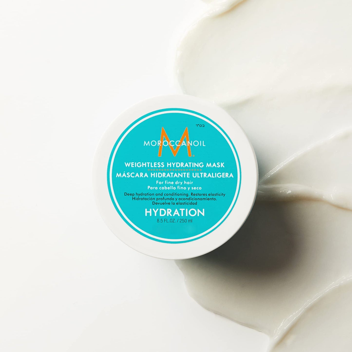 Moroccanoil Weightless Maska 250ml