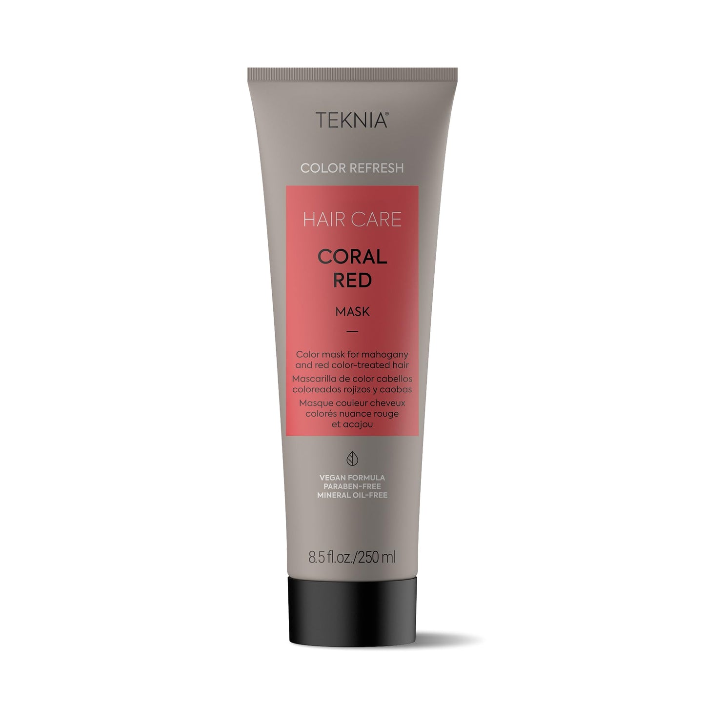Lakme Teknia Refresh Coral Red Mask 250ml