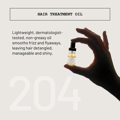 Depot NO. 204 Hair Treatment Olejek 30ml