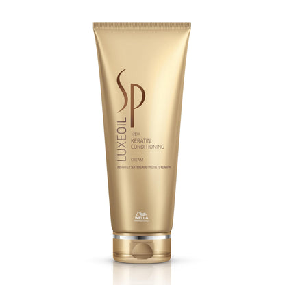 SP Luxe Oil Odżywka Krem 200 ml
