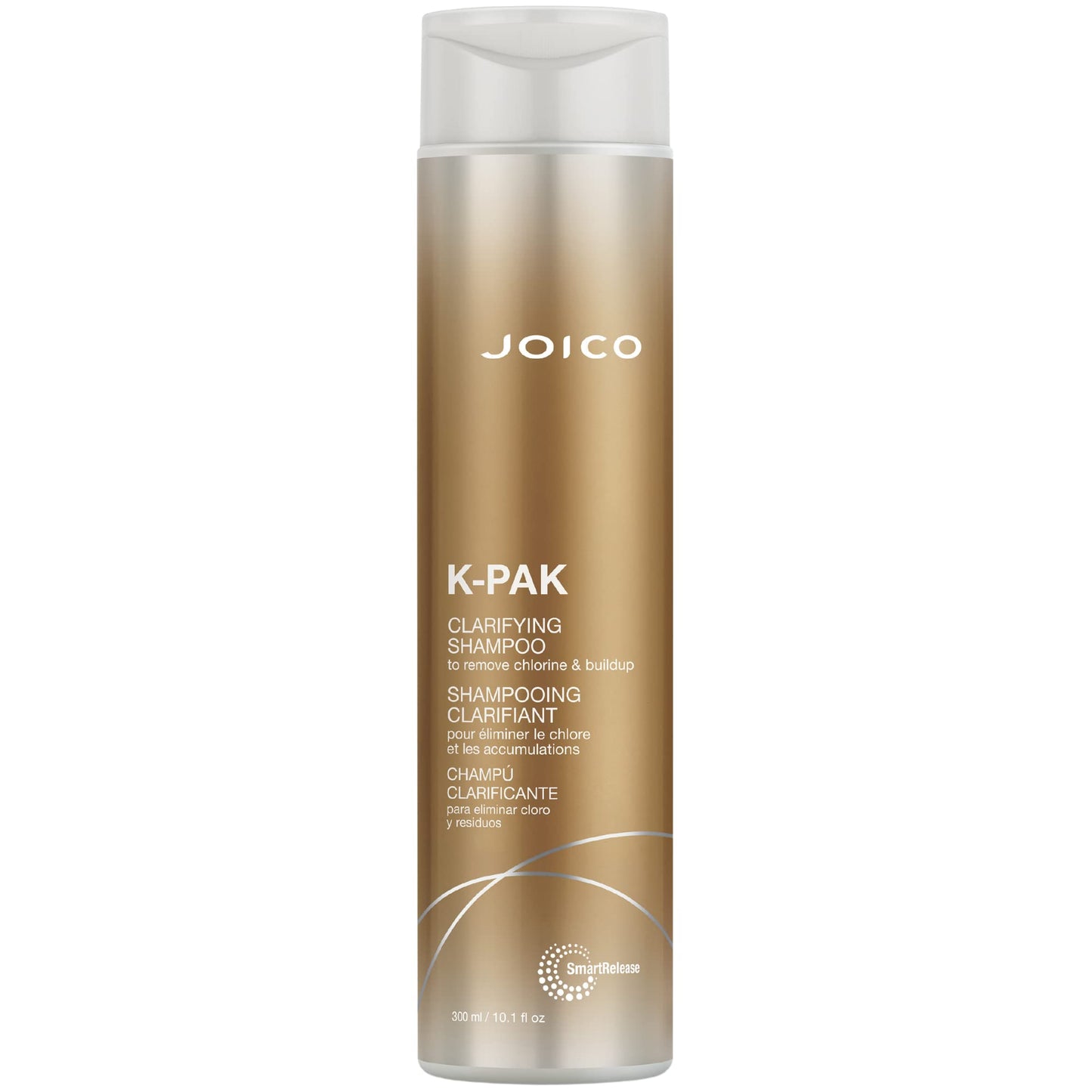 Joico K-PAK Clarifying Szampon 300ml