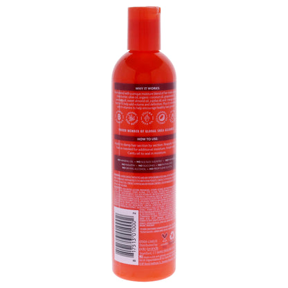 Cantu Shea Butter Moisturize Curl Activator 355ml