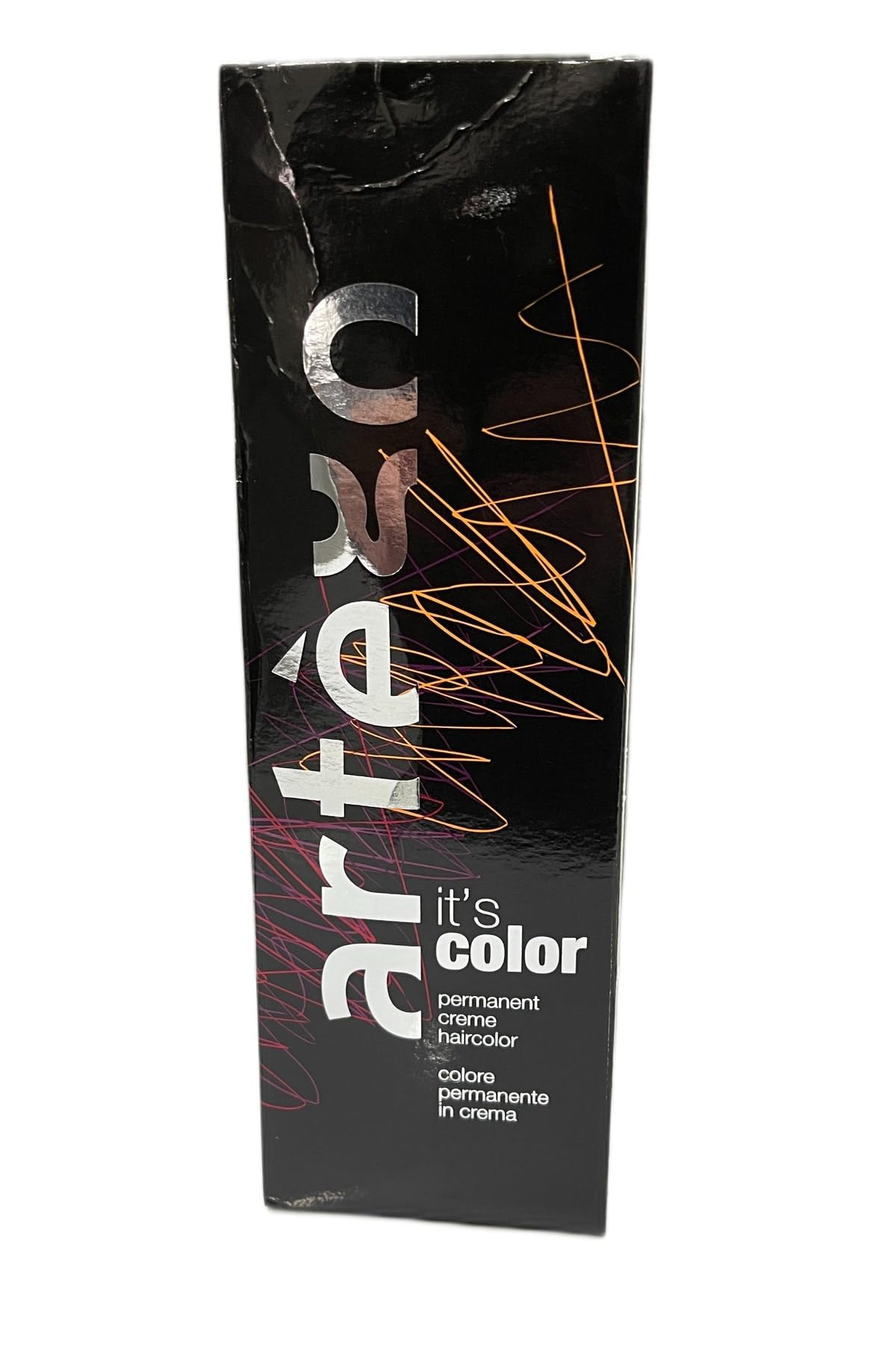 ARTEGO Farba 150ml It's Color 3.0 - 3-N