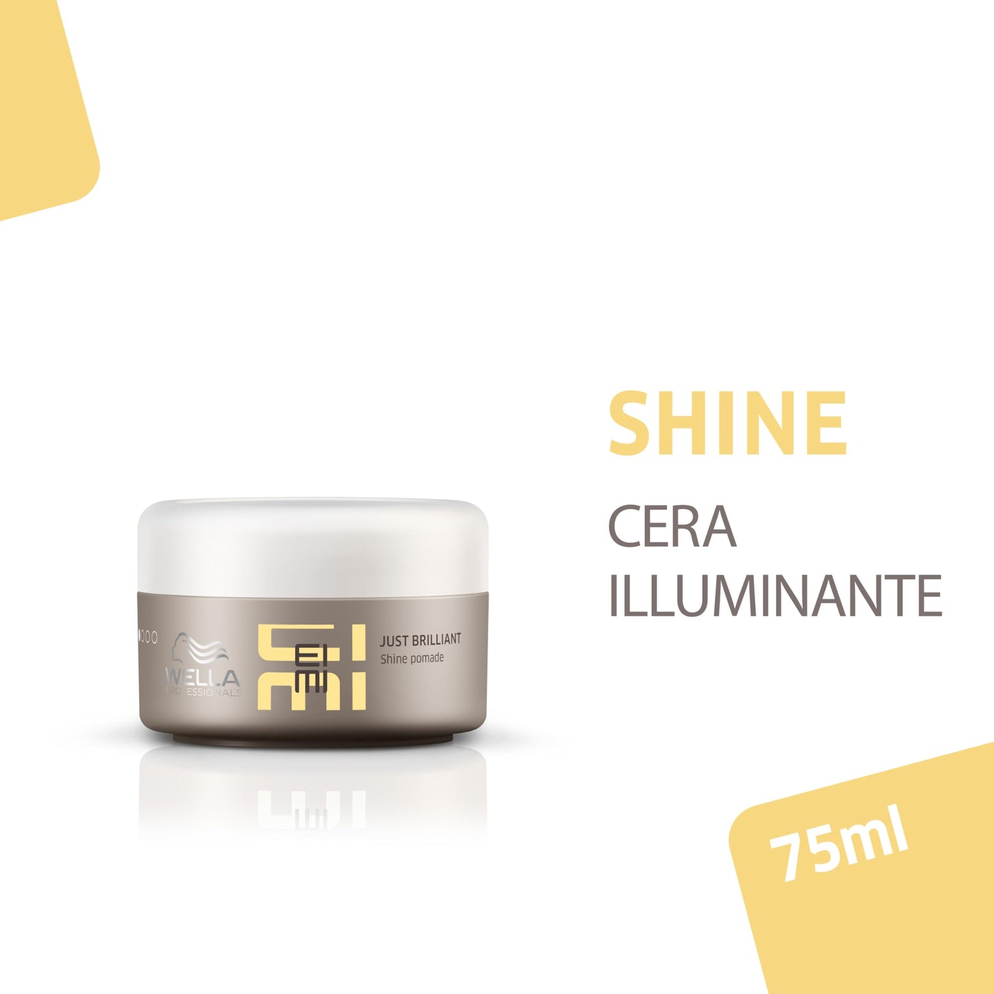 Wella EIMI Just Brilliant 75 ml