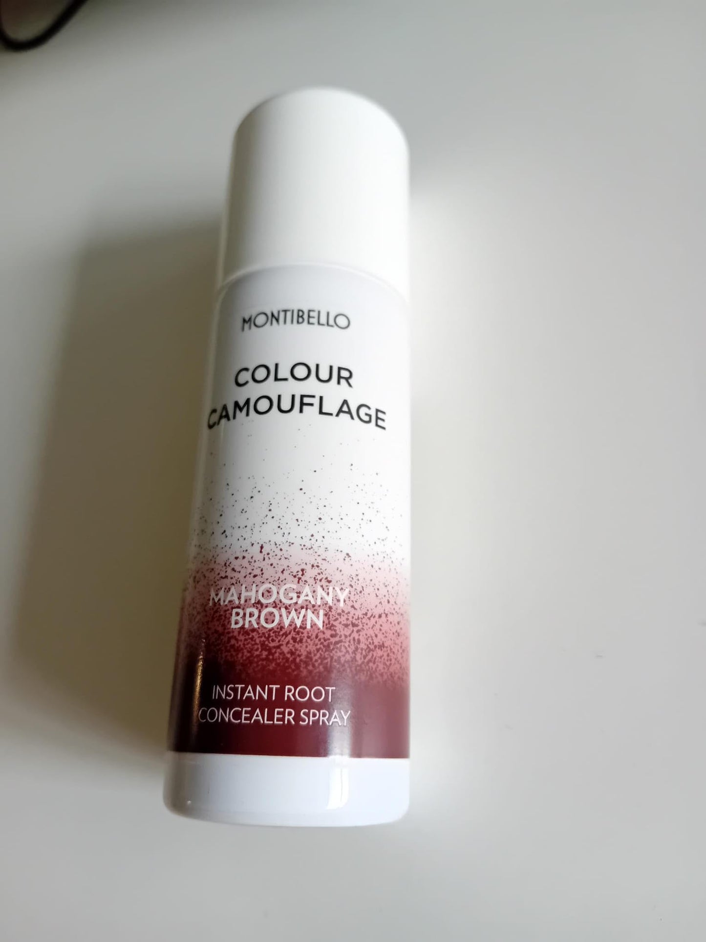Montibello Camouflage Mahogany Spray 50ml