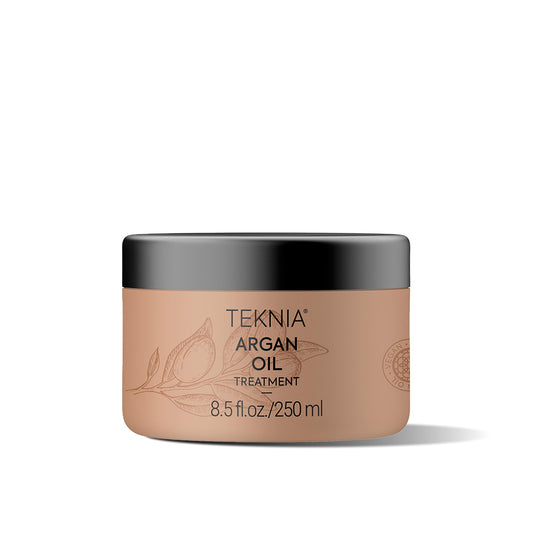 Lakme Teknia Argan Oil Treatment Mask 250ml
