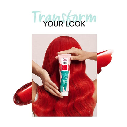 Wella Color Fresh Red Maska 150ml