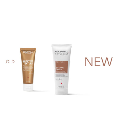 Goldwell STS Texture Shaping Cream 75ml