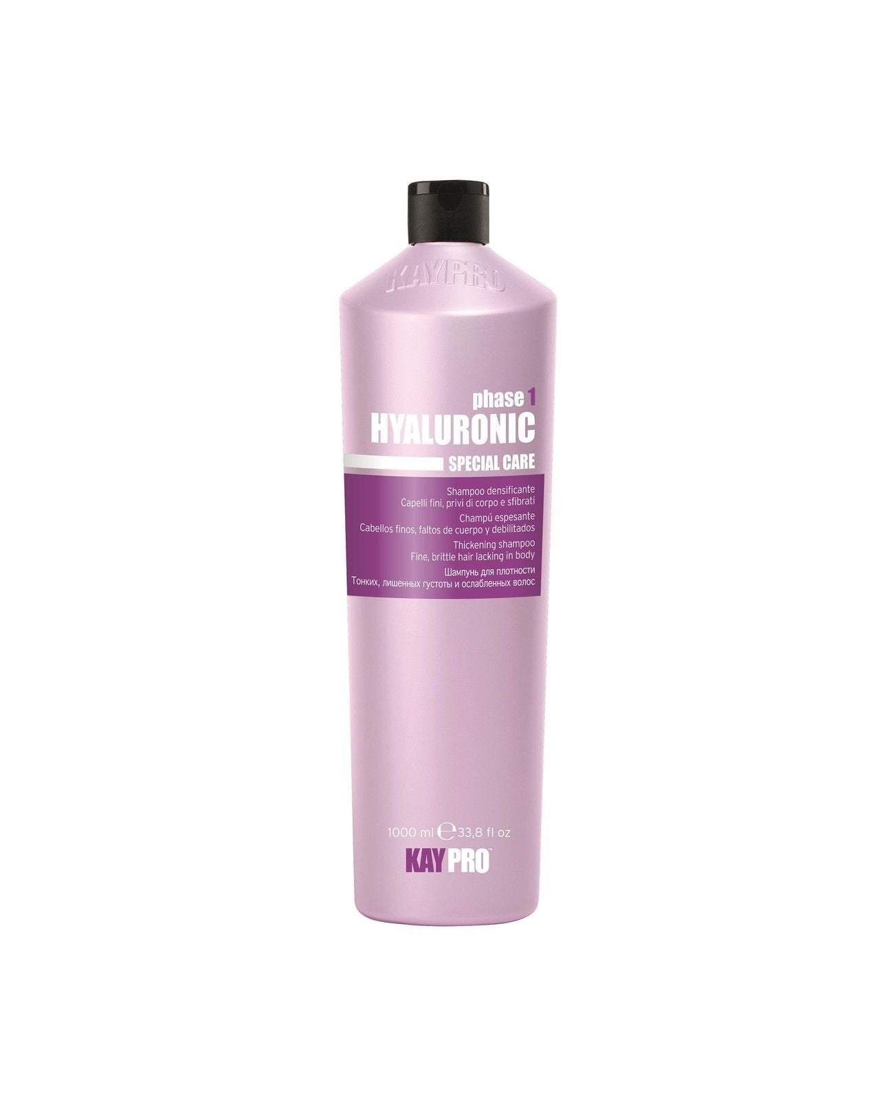 KayPro Hyaluronic Szampon 1000ml