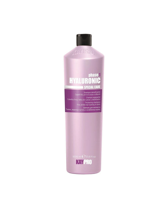 KayPro Hyaluronic Szampon 1000ml