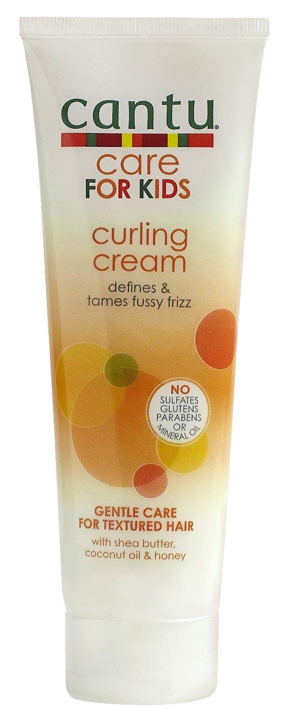 Cantu For Kids Curling Cream 227g