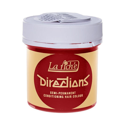 La Riche Directions Pillarbox Red 100ml