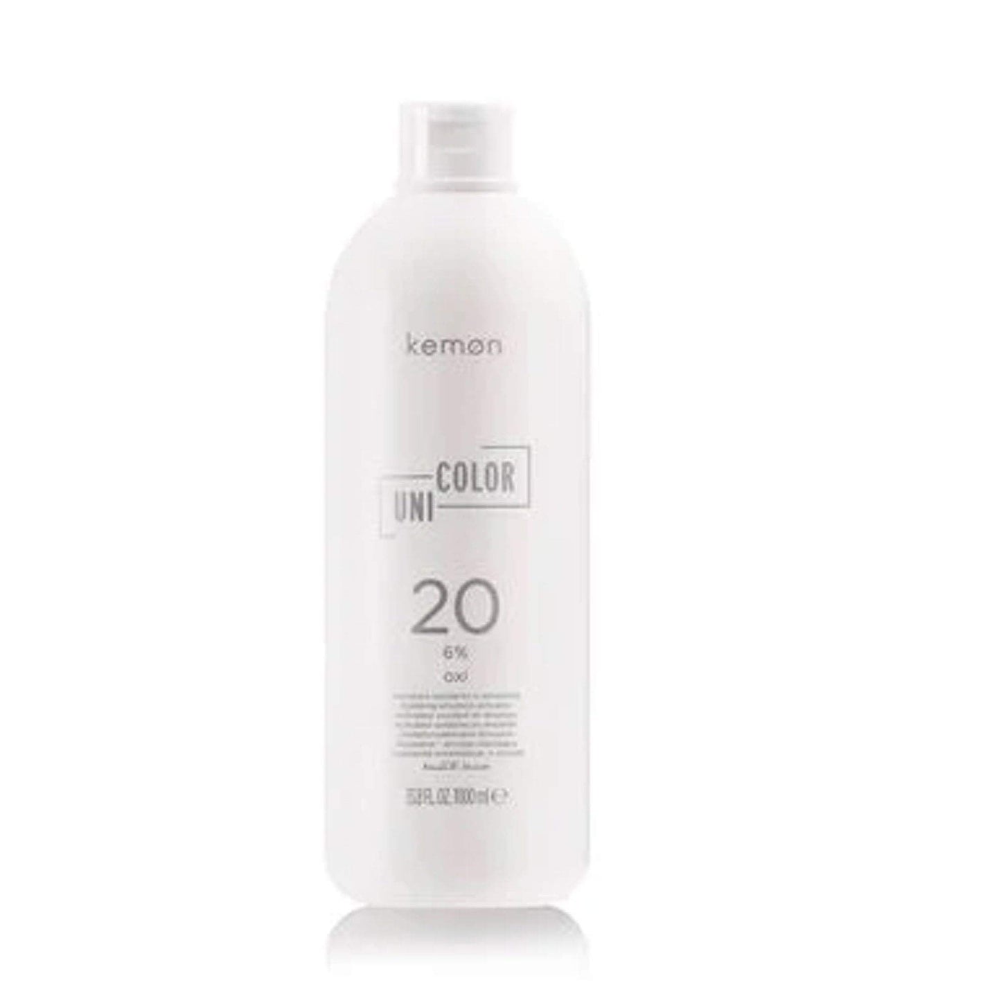 Kemon Uni Color Oxi 20 Vol. 1000ml