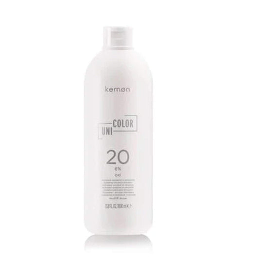 Kemon Uni Color Oxi 20 Vol. 1000ml