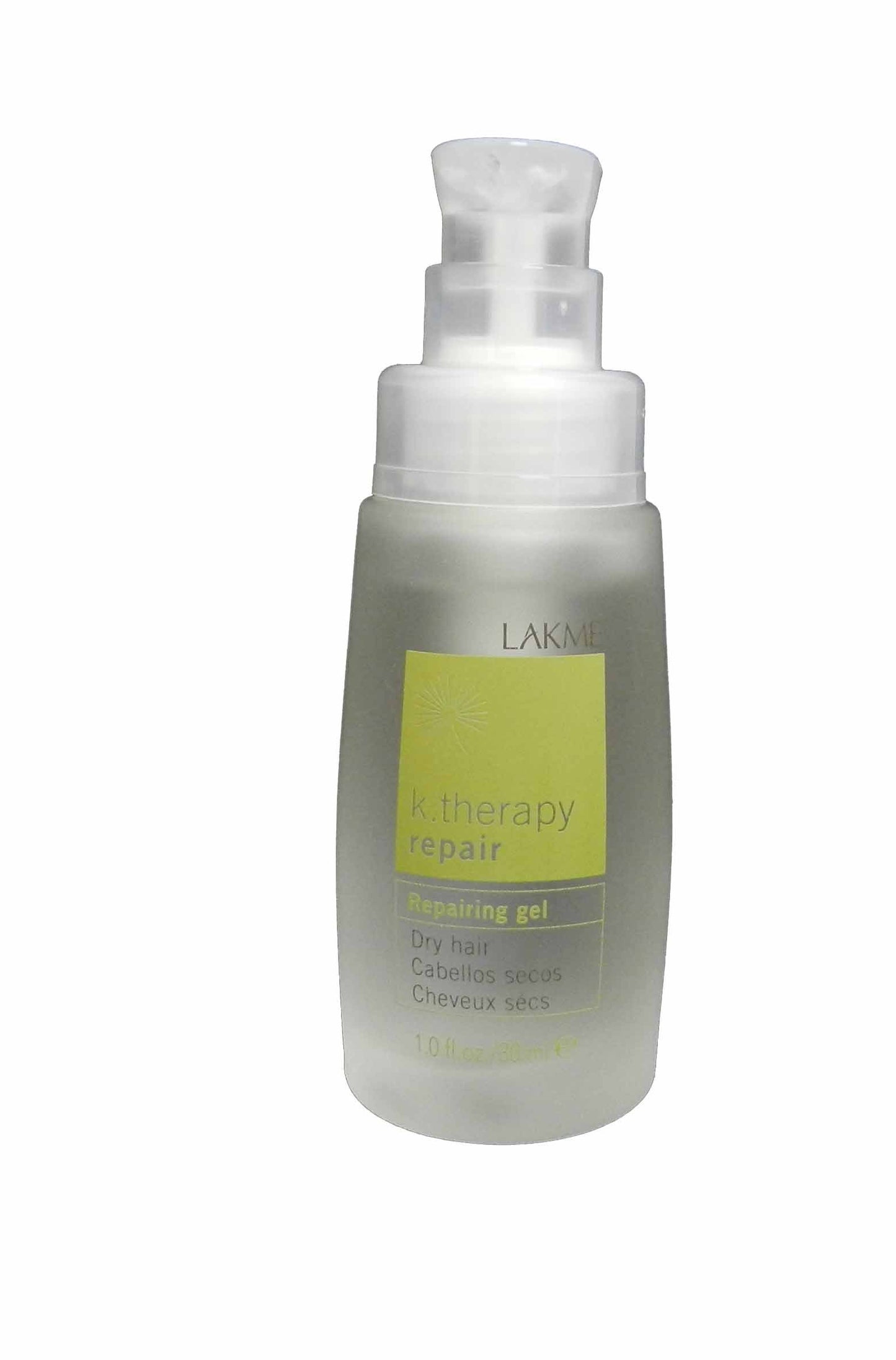 Lakme K.Therapy Repair Gel 30ml