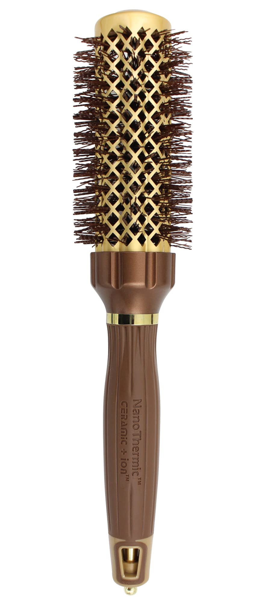 Olivia Garden 140 NanoThermic PowerGrip NT-G34