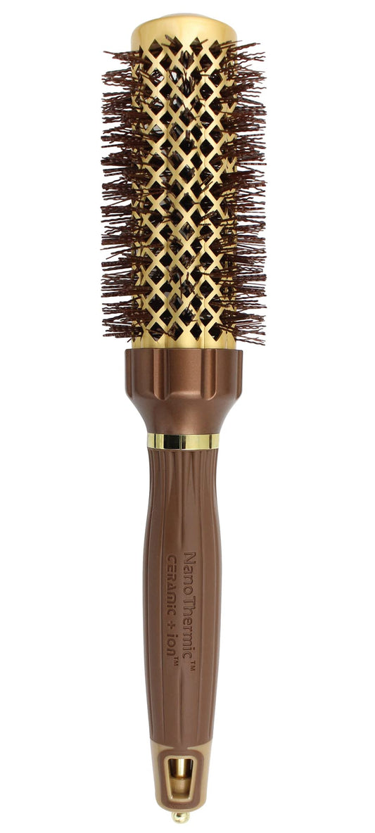 Olivia Garden 140 NanoThermic PowerGrip NT-G34