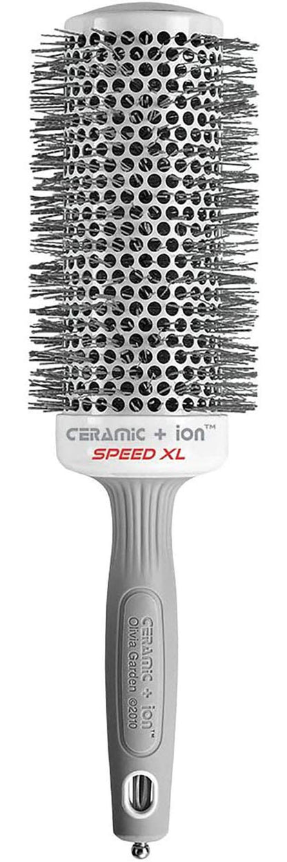 Olivia Garden 12 Ceramic + Ion Thermal Speed XL 55