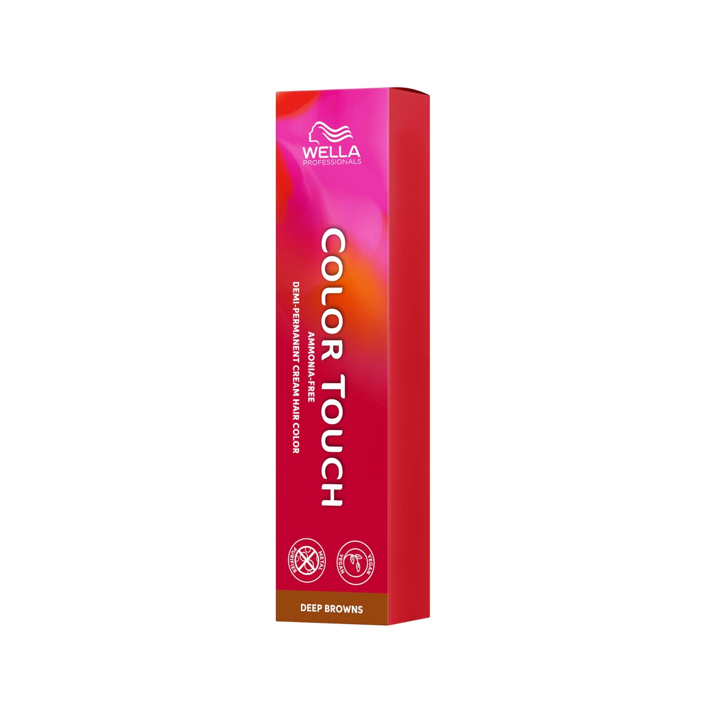Wella Farba Color Touch 60ml 9/73