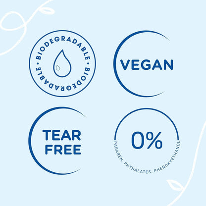 Mustela 2in1 Cleansing Gel 200ml