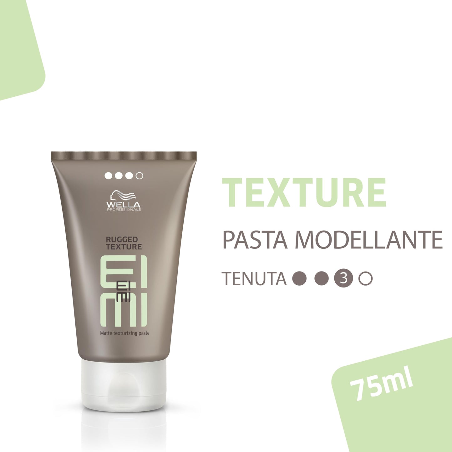 Wella EIMI Rugged Texture 75ml