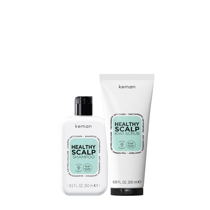 Kemon Healthy Scalp Anti-Dandruff Shampoo 250ml