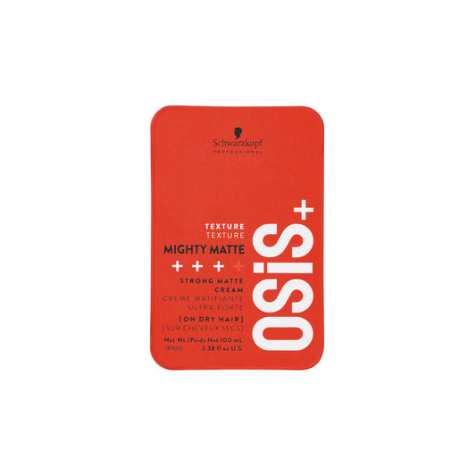 Schwarzkopf Osis+ Mighty Matte 100ml
