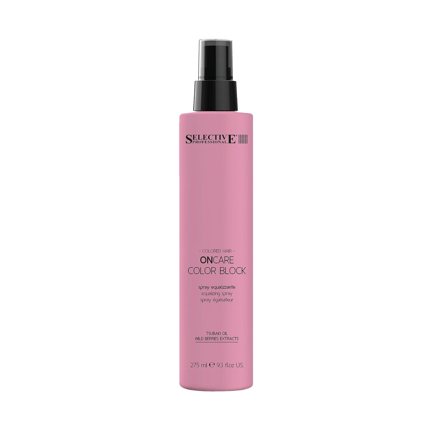 Selective OnCare Color Block Equalizer Spray 275ml