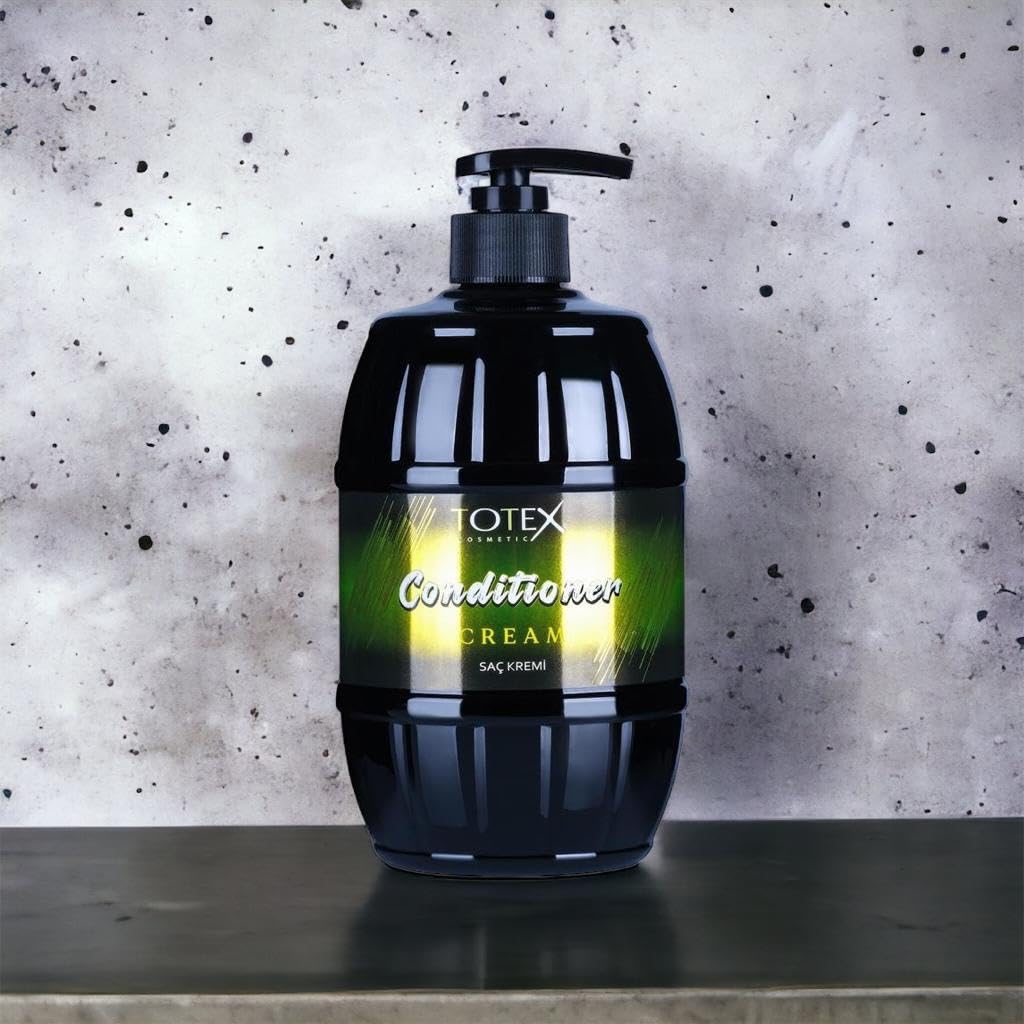 Totex Hair Conditioner Cream 750ml