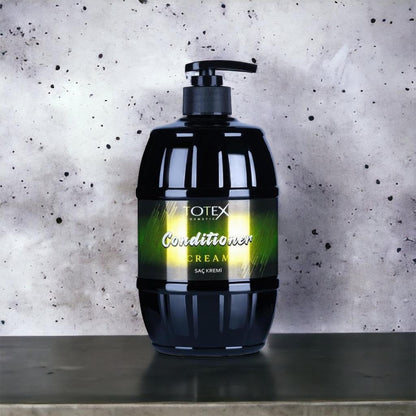 Totex Hair Conditioner Cream 750ml