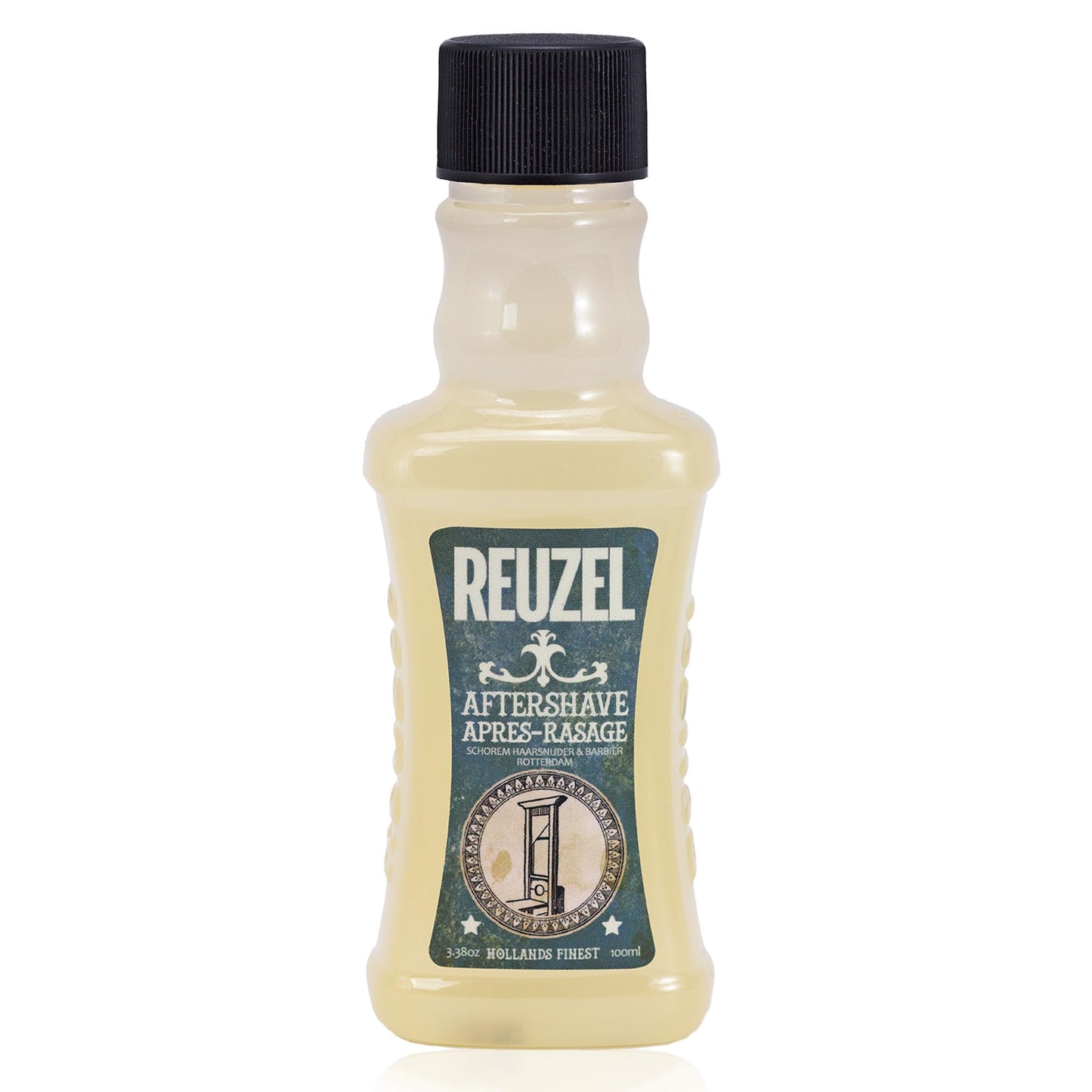 Reuzel Aftershave 100ml.