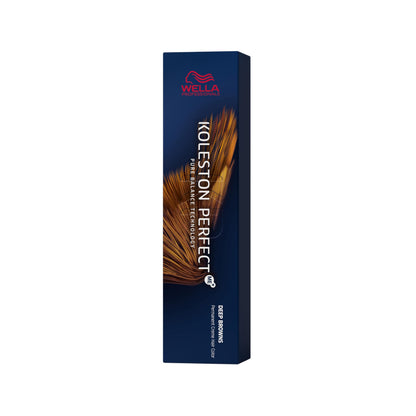Wella Koleston Me + 60 ml 7/75