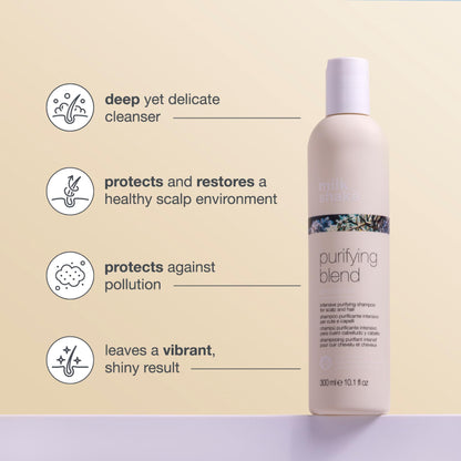 Milk Shake Purifying Blend Szampon 300ml
