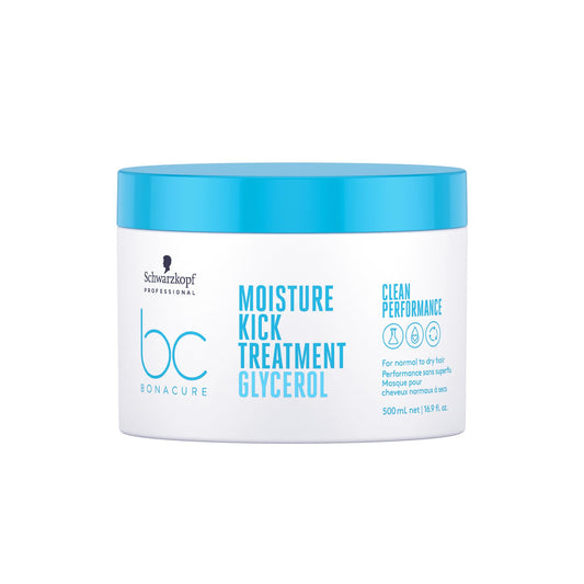 Schwarzkopf Moisture Kick Mask 500ml