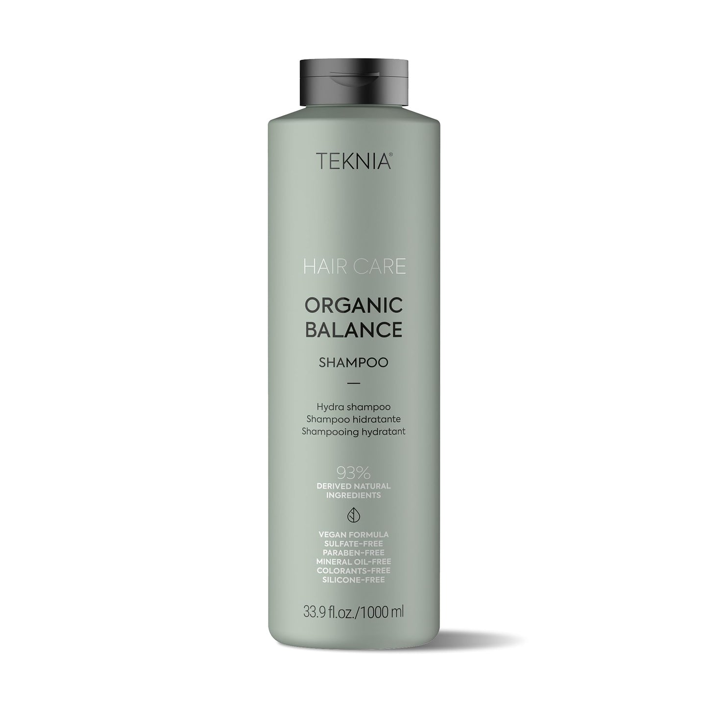 Lakme Teknia Organic Balance Shampoo 1000ml