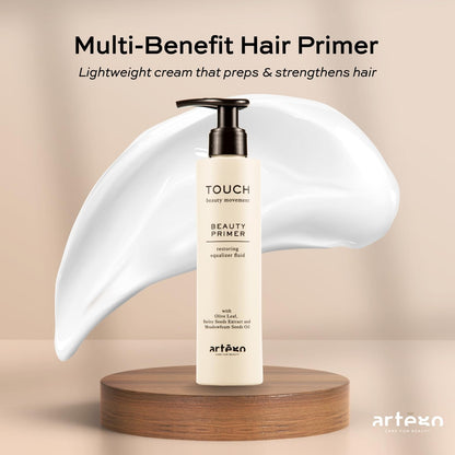 ARTEGO Touch Beauty Primer Fluid 200ml