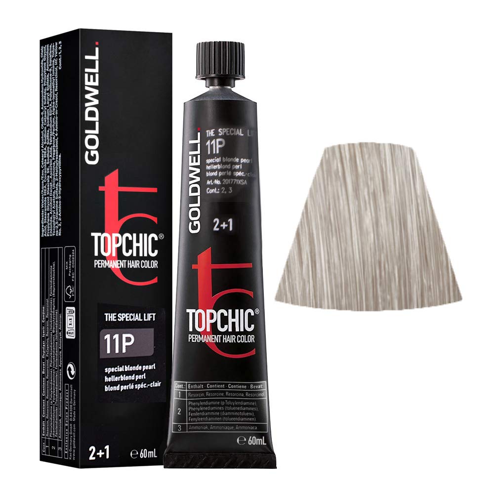 Goldwell TOPCHIC Farba 60 ml 11-P